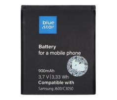 Baterie   Samsung J600/C3050/M600/J750/S8300/S7350 900 mAh Li-Ion BS Premium