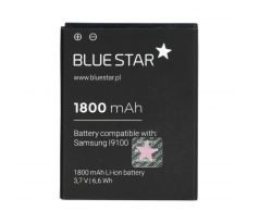 Baterie Samsung Galaxy S2 1800 mAh I9100 Li-Ion BS PREMIUM