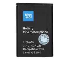 Baterie Samsung B2100 1100 mAh Li-Ion BS PREMIUM