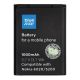 Baterie Nokia 6020/5200/5300/3220/5140 1000 mAh Li-Ion (BS) PREMIUM