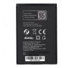 Baterie LG L3/L5/P970 Optimus černý/P690 Optimus Net 1300 mAh Li-Ion Blue Star