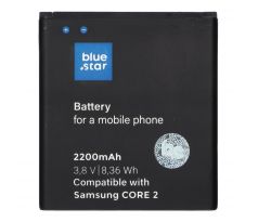 Baterie Samsung Galaxy Core 2 2200 mAh Li-Ion BS PREMIUM