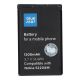 Baterie Nokia 5220 XM/5630 XM/6303/6730/3720/C3/C5-00/C6-01 1200 mAh Li-Ion (BS) PREMIUM