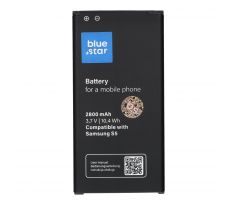 Baterie Samsung Galaxy S5 2800mah Li-Ion BS PREMIUM