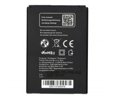 Baterie LG L50 L/Fino/Joy/Leon 2000 mAh Li-Ion BS PREMIUM