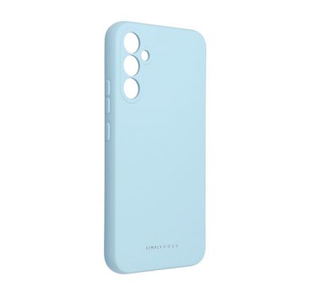 Roar Space Case -  Samsung Galaxy A34 5G Sky Blue