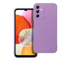 Roar Luna Case  Samsung Galaxy A14 5G Violet