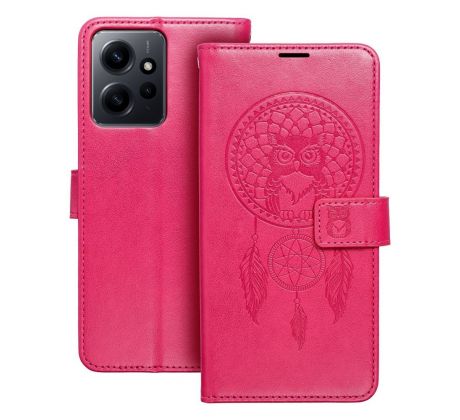 MEZZO Book   Xiaomi Redmi Note 12 4G  magenta