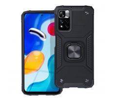 NITRO Case  Xiaomi Redmi Note 12 Pro 5G černý