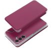 PIANO Book  Samsung Galaxy A34 5G magenta