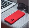 SOFT Case  Xiaomi Redmi Note 12 Pro+ 5G červený