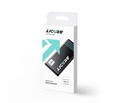 Licore baterie pro iPhone 12 Pro Max 3687mAh