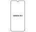 Hydrogel - matná ochranná fólie - Samsung Galaxy M34 5G
