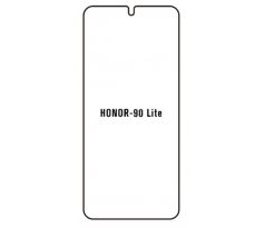 Hydrogel - Privacy Anti-Spy ochranná fólie - Huawei Honor 90 lite