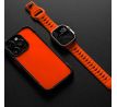 ŘEMÍNEK TECH-PROTECT ICONBAND LINE APPLE WATCH 4 / 5 / 6 / 7 / 8 / 9 / SE (38 / 40 / 41 MM) ORANGE