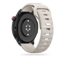 ŘEMÍNEK TECH-PROTECT ICONBAND LINE SAMSUNG GALAXY WATCH 4 / 5 / 5 PRO / 6 STARLIGHT