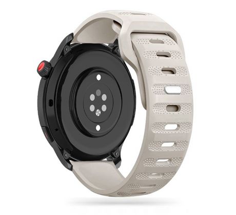 ŘEMÍNEK TECH-PROTECT ICONBAND LINE SAMSUNG GALAXY WATCH 4 / 5 / 5 PRO / 6 / 7 / FE STARLIGHT