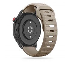 ŘEMÍNEK TECH-PROTECT ICONBAND LINE SAMSUNG GALAXY WATCH 4 / 5 / 5 PRO / 6 / 7 / FE ARMY SAND