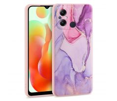 KRYT TECH-PROTECT MOOD XIAOMI REDMI 12C MARBLE