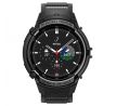 ŘEMÍNEK SPIGEN RUGGED ARMOR ”Pro” SAMSUNG GALAXY WATCH 6 CLASSIC (43 MM) MATTE BLACK