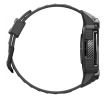 ŘEMÍNEK SPIGEN RUGGED ARMOR ”Pro” SAMSUNG GALAXY WATCH 6 CLASSIC (43 MM) MATTE BLACK