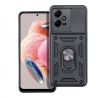 SLIDE ARMOR Case  Xiaomi Redmi Note 12 5G černý