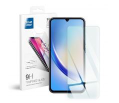 Ochranné tvrzené  sklo - Samsung Galaxy A34 5G