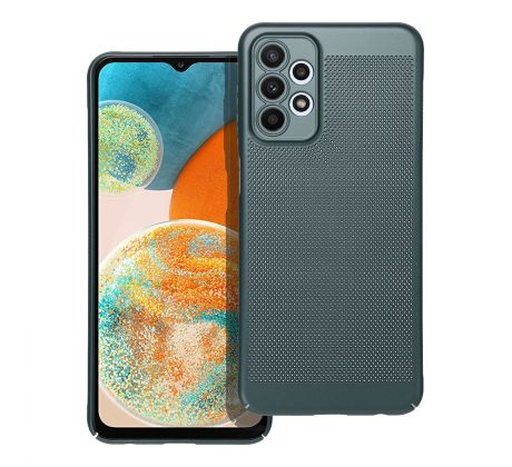 BREEZY Case  Samsung Galaxy A23 5G zelený