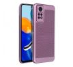 BREEZY Case  Xiaomi Redmi Note 11 / 11S fialový