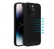 BREEZY Case  Samsung Galaxy A52 5G / A52 LTE ( 4G ) / A52s 5G černý