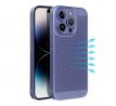 BREEZY Case  Samsung Galaxy A52 5G / A52 LTE ( 4G ) / A52s 5G modrý