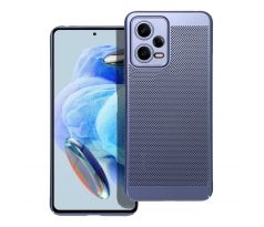 BREEZY Case  Xiaomi Redmi Note 12 5G modrý