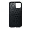 CARBON Case  Xiaomi Redmi 12C černý