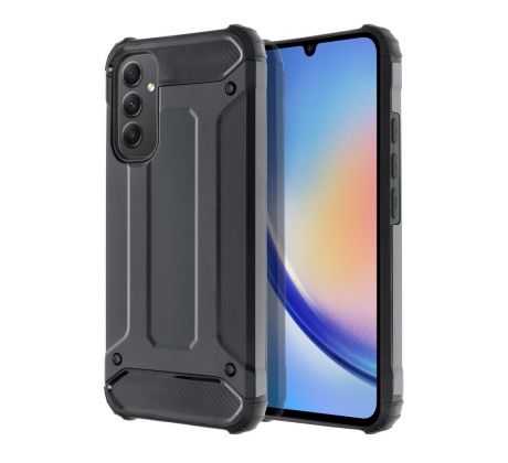 ARMOR Case  Samsung Galaxy A34 5G černý