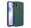 FRAME Case  Xiaomi Redmi 9AT / Redmi 9A zelený