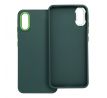 FRAME Case  Xiaomi Redmi 9AT / Redmi 9A zelený