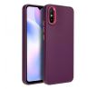 FRAME Case  Xiaomi Redmi 9AT / Redmi 9A fialový