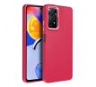 FRAME Case  Xiaomi Redmi Note 11 Pro / 11 Pro 5G magenta