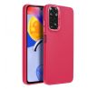 FRAME Case  Xiaomi Redmi Note 11 / 11S magenta