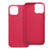 FRAME Case  iPhone 14 magenta