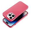 FRAME Case  iPhone 14 Pro magenta