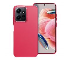 FRAME Case  Xiaomi Redmi Note 12 4G magenta