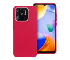 FRAME Case  Xiaomi Redmi 10C magenta