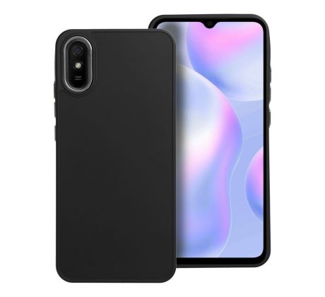 FRAME Case  Xiaomi Redmi 9AT / Redmi 9A černý