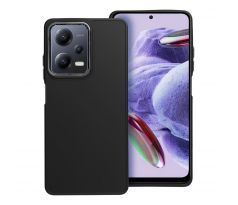 FRAME Case  Xiaomi Redmi Note 12 Pro Plus 5G černý