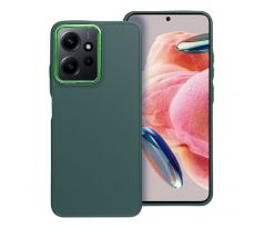 FRAME Case  Xiaomi Redmi Note 12 4G zelený