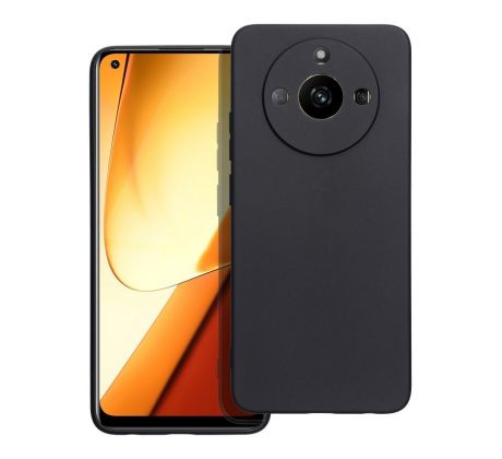 MATT Case   Realme 11 černý