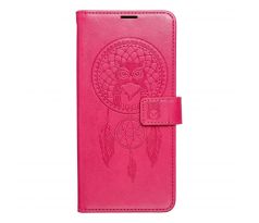 MEZZO Book   Xiaomi Redmi 9AT / Redmi 9A  magenta