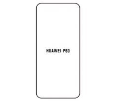 Hydrogel - ochranná fólie - Huawei P60