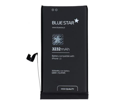 Baterie   iPhone 13 3227 mAh  Blue Star